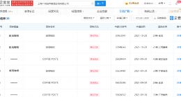全国第一家邮局咖啡店正式营业 企查查显示相关商标曾被申请注册