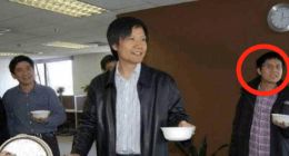雷军再失猛将：12号创始员工离职 曾一起喝粥创立小米