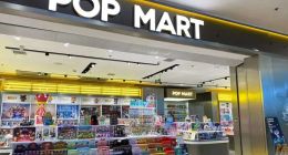 泡泡玛特：潮流玩具“老大”难做