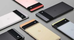 无惧上代信号差诟病？谷歌Pixel 7系列继续搭载三星基带芯片