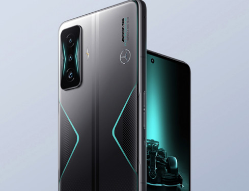 K40系列进入售卖倒计时，Redmi K50电竞版开启K50宇宙新篇章2_副本