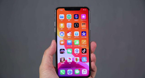 iPhone 14 Pro系列传出好消息，有望实现8GB内存自由_副本