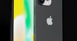 曝iPhone 14进入代工试产阶段：首款打孔屏iPhone要来了