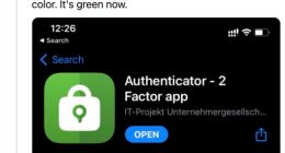 应用开发者吐槽苹果App Store：山寨应用仍不断出现