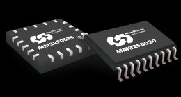 灵动微电子推出全新超值型 MM32F0020 系列 MCU