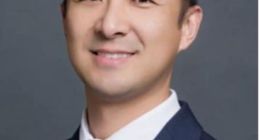 前SAP副总裁入职法大大，人才战略加速扩大产品服务优势