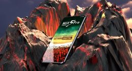 小米MIX 5 Pro渲染图曝光：搭载超大“奥利奥”镜头+徕卡调校