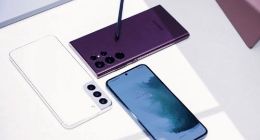 售价4999元起 三星在中国正式发布Galaxy S22系列
