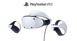 索尼正式公布下一代 PlayStation VR2 外观设计