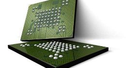 去年四季度全球NAND闪存平均售价下滑近5% 产值降至184.8亿美元