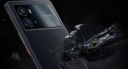 4999元起！iQOO 9 Pro赛道版上架：迄今为止成本最高手机后盖