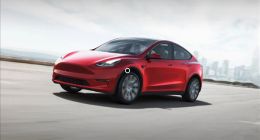 续航暴增16%、成本反而更低！曝特斯拉已开始生产4680电池Model Y