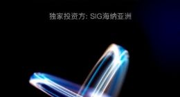 可扩展预算分析云服务商“数划科技”完成数千万元Pre-A轮融资 SIG海纳亚洲独家投资