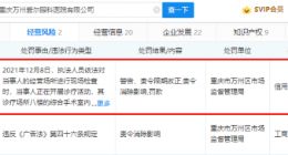 爱尔眼科因使用过期医疗器械被行政处罚