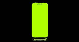 苹果iPhone 14或取消刘海：采用“打孔+药丸”的设计