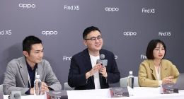 专访OPPO Find X5产品经理：深耕自研芯片 以最高标准打造极致旗舰体验