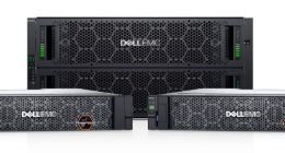戴尔科技发布中小型企业适用的高价值工作负载Dell PowerVault ME5