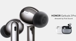 荣耀Earbuds 3 Pro携三大全球首发技术亮相MWC