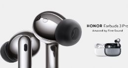 全球首发TWS测温，荣耀耳机再次拓展智能穿戴健康应用边界