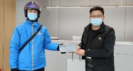 OPPO Find X5开售后 用户最快15分钟通过京东小时购拿到新机