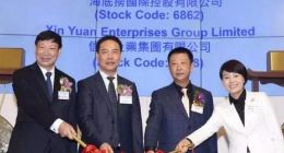 张勇卸任CEO 海底捞的“半条命”杨利娟能接住吗？