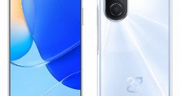 华为nova 9 SE渲染图曝光：旗下首款搭载108MP主摄机型