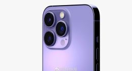 苹果春季新品发布会来了：将推iPhone13 Pro系列紫色版