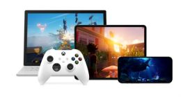 微软 Xbox 云游戏将支持键鼠操作 最早今年夏天到来