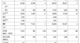 吉利汽车：2月汽车总销量为78478部 同比增长约2%