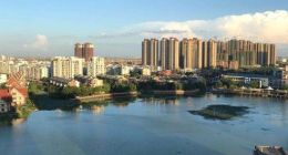 打造宜居宜业宜学的范本，南昌县三地块又将成房企争夺之地？