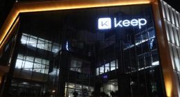 Keep是如何把路走“窄”的？