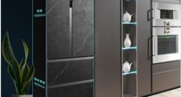 臻享鲜意，海信真空冰箱为女神节加码