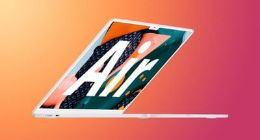 郭明錤：苹果 MacBook Air 2022 将采用 M1 芯片和全新设计