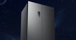 容声冰箱守护女神健康 这样的冰箱你爱了吗？