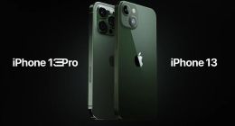 2022苹果春季发布会新品汇总：iPhone SE支持5G M1芯片家族添新成员