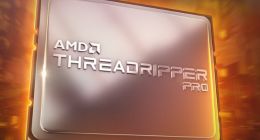 AMD推出全新专业工作站处理器锐龙 Threadripper PRO 5000 WX 系列