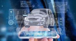 车企进军手机市场，意在智能汽车