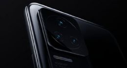 Redmi官宣K50系列宇宙3月17日亮相 搭载天玑9000等三款神U为发烧而生