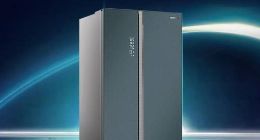 登顶行业畅销榜TOP1，容声冰箱双净系列623爆红