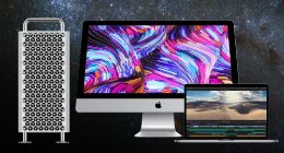 AMD发布适用于Mac Pro的Radeon PRO W6600X GPU
