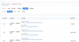 王传福接连卸任比亚迪子公司法定代表人