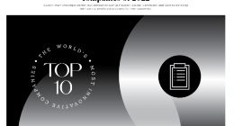拼多多上榜Fast Company“2022年十大创新物流供应链公司”名单