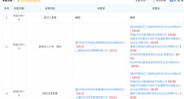 阿里巴巴投资苏州阿米巴创新创投公司