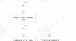 国美控股投资成立新公司 企查查显示经营范围含医疗器械经营