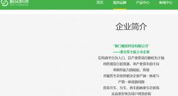 视奕科技称已赴港上市却无招股文件 企查查显示公司仅成立一年多
