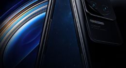 Redmi K50系列抢滩最硬核蓝牙5.3终端旗舰 贯彻稳中带狠巅峰实力