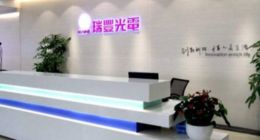 瑞丰光电：湖北子公司将在今年陆续调试Mini-LED设备并扩产