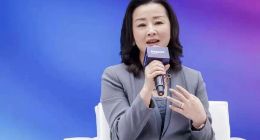 亚马逊云科技张文翊：云让初创公司不输在起跑线上