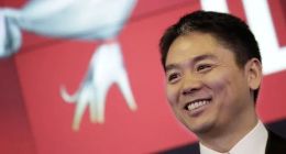 京东净利塌陷背后：艰难的流量维稳