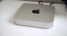 郭明錤：2023款苹果Mac Mini将保留当前设计